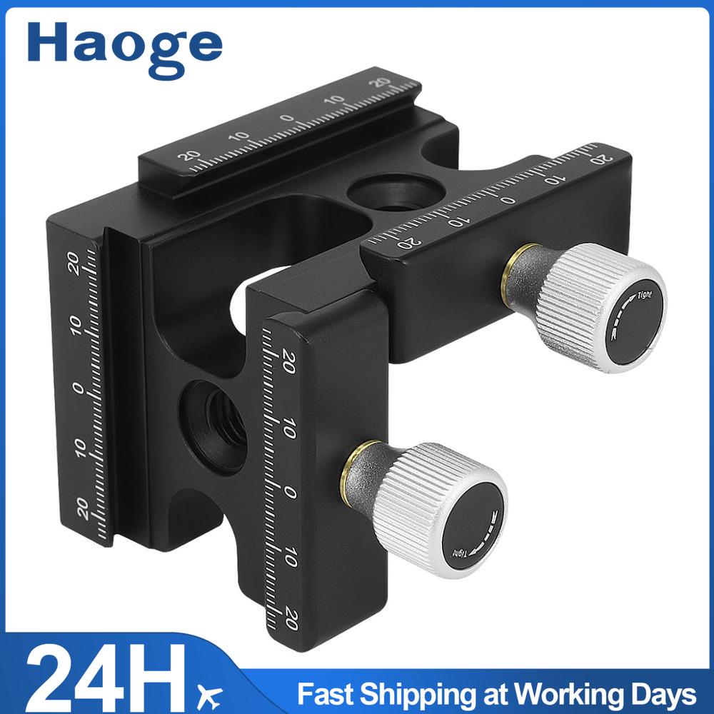 Angle Clamp 90 - Haoge-abrazadera de ángulo recto de 90