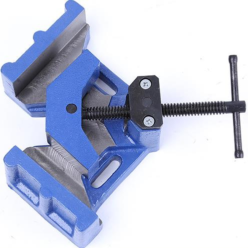 Angle Clamp 90 - Abrazaderas de soldadura de ángulo recto