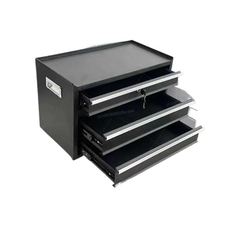 Workshop Tools Cabinet - Caja de herramientas de escritorio, archivador,