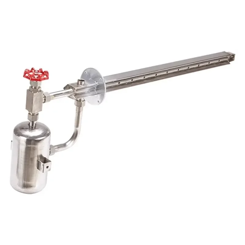 Workshop Tools Steam - Humidificador de vapor seco, unidad de