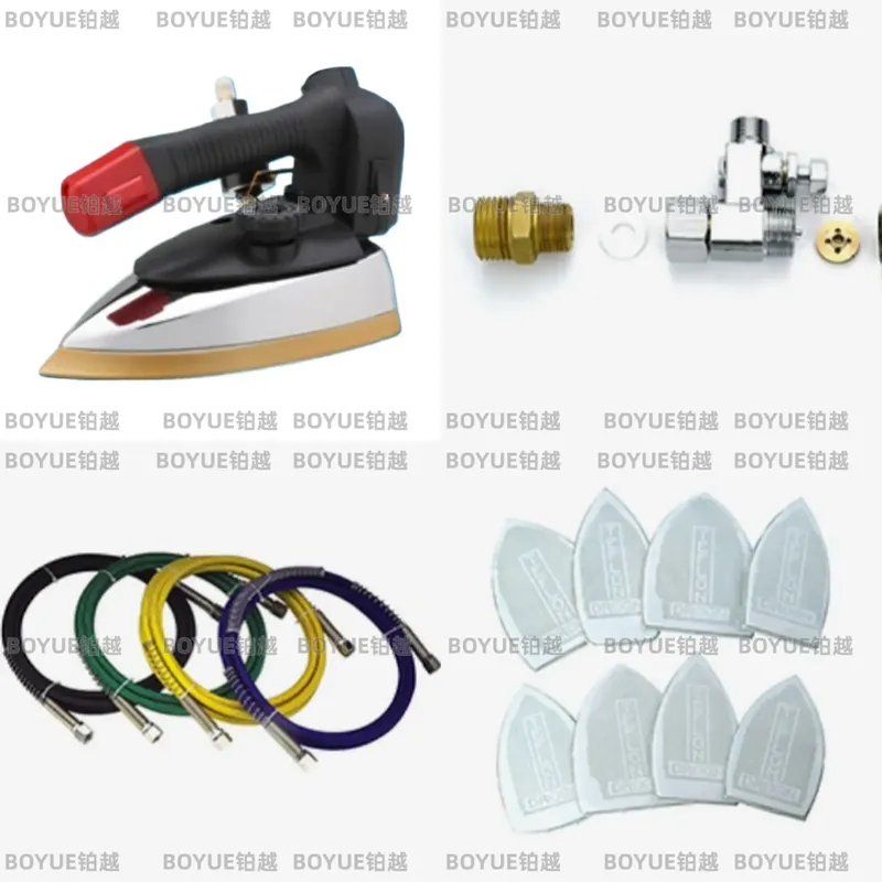 Workshop Tools Steam - Plancha de Vapor por Gravedad con