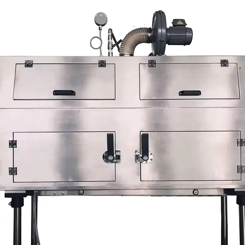 Workshop Tools Steam - Máquina de Túnel de Vapor Termostático