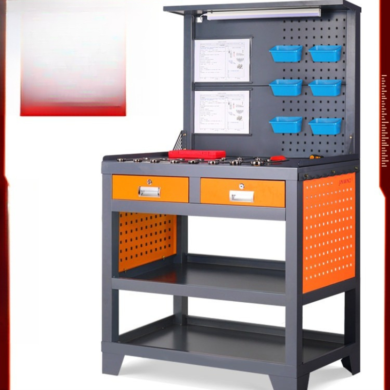 Workshop Tools Steam - Banco de trabajo de alta resistencia