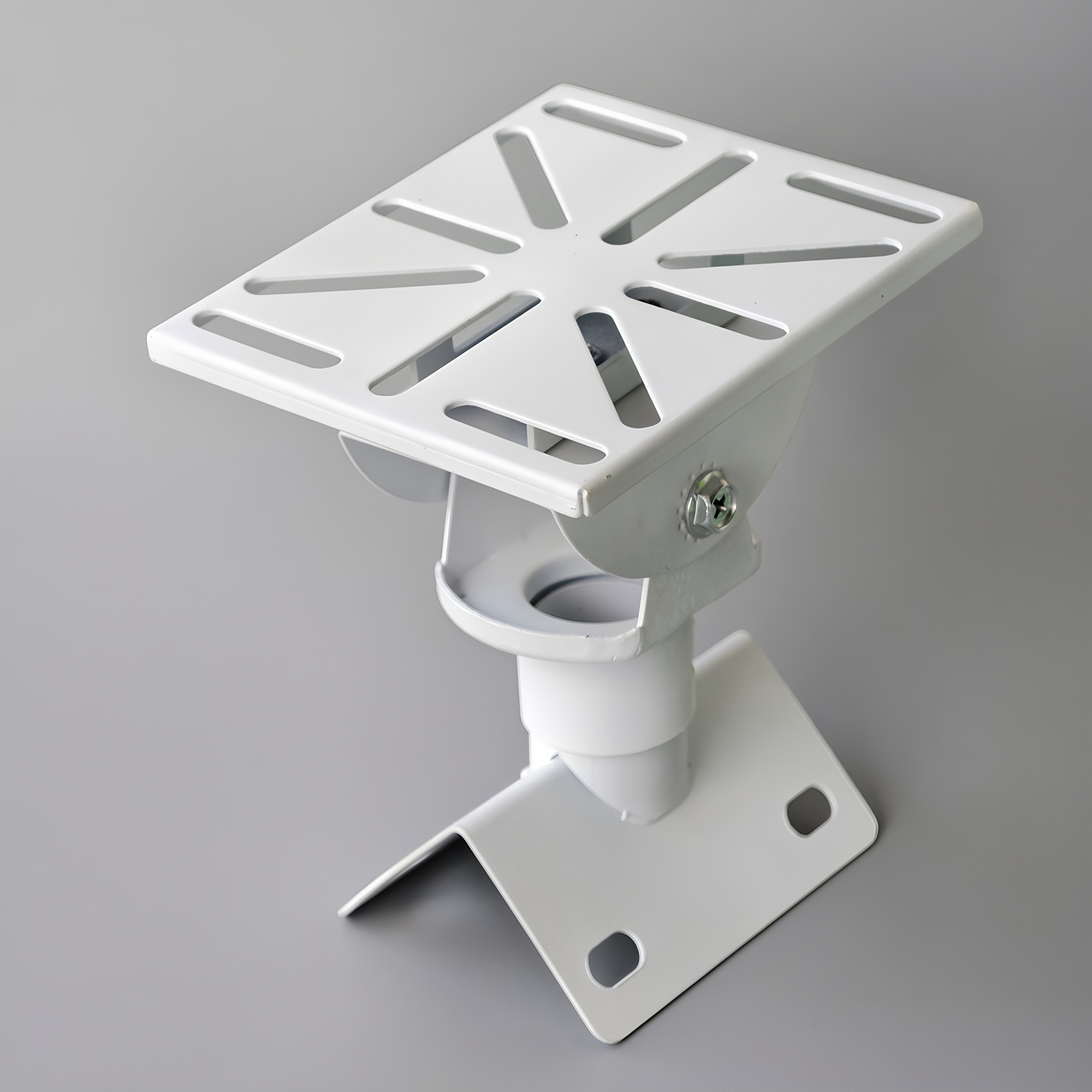 Angle Clamp 90 - 90 ° Soporte de montaje de