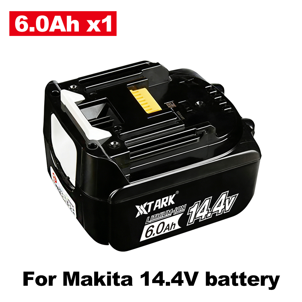 Makita Drill Hp1640 - Batería de Iones de Litio de