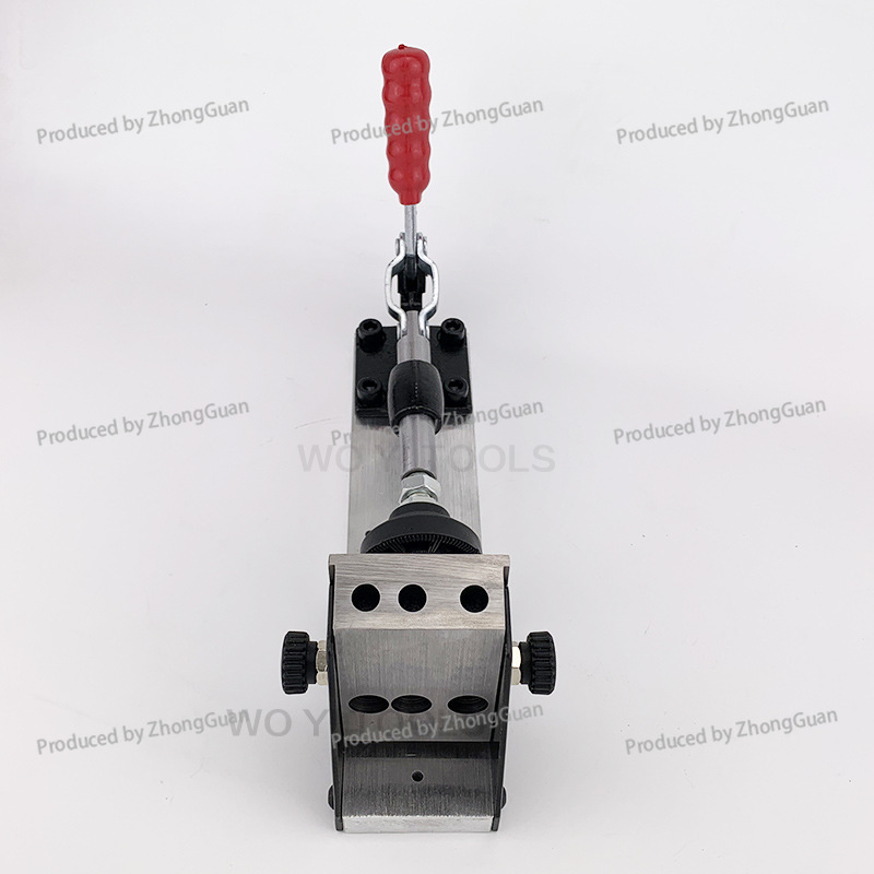 Dispositivo de perforación inc - Pocket Hole Jig reseña y precio