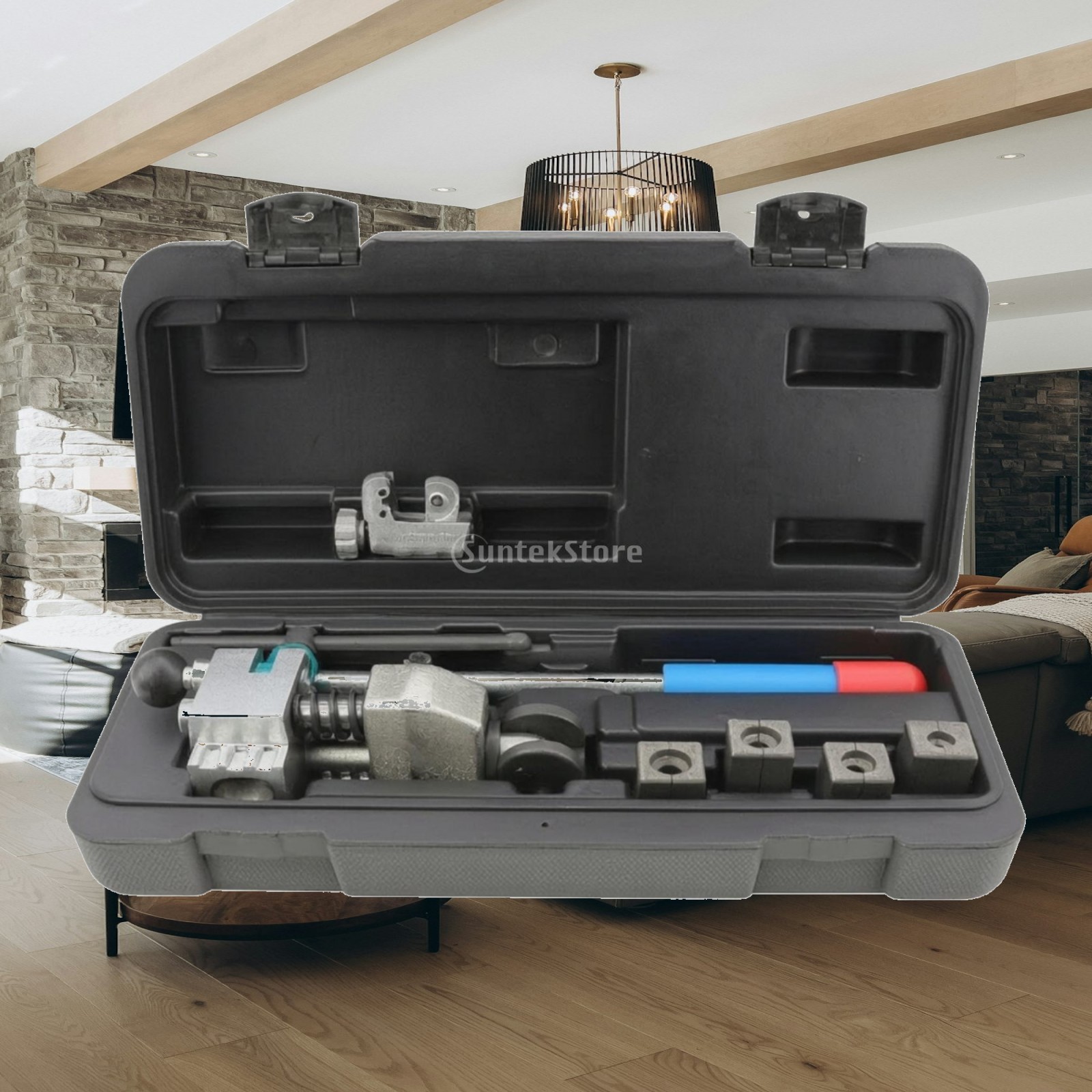 Kit de Herramientas para Aboca - Mechanical Tools In Workshop reseña y precio
