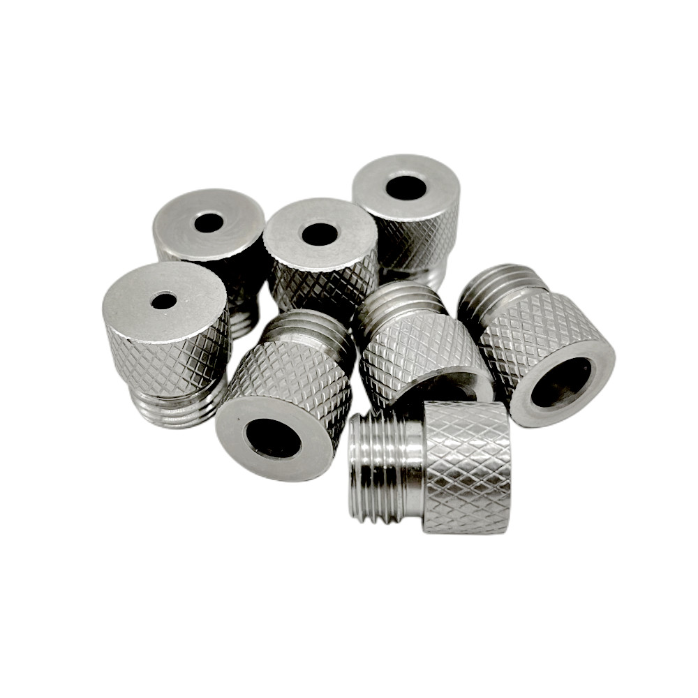 Manga de taladro de acero inox - Pocket Hole Jig reseña y precio