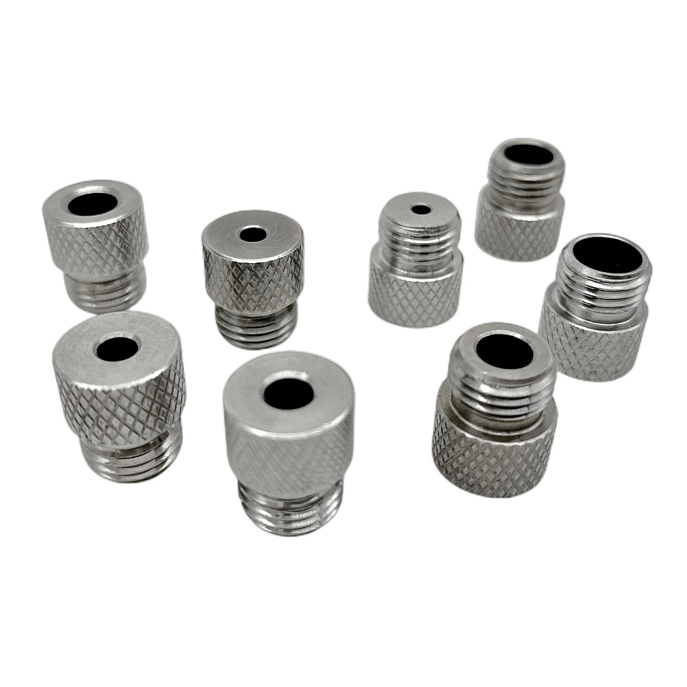 Manga de taladro de acero inox - Pocket Hole Jig reseña y precio