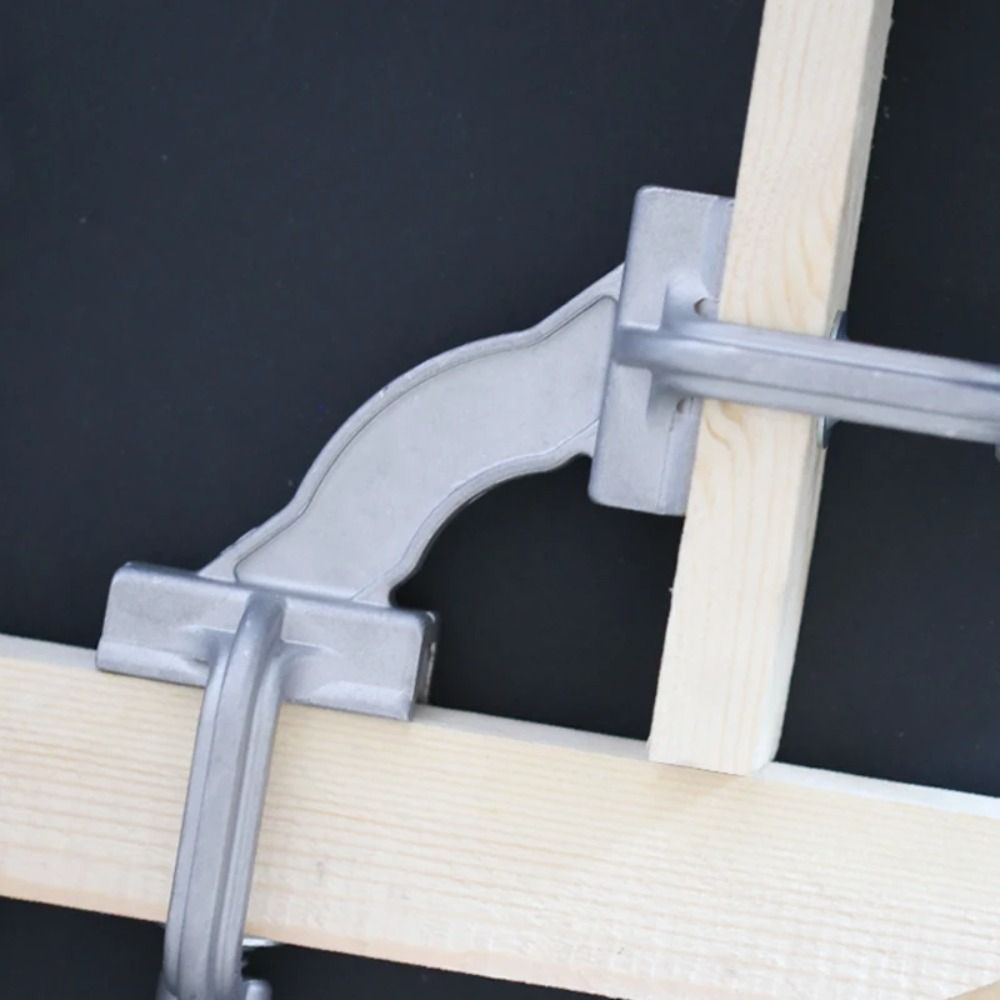Soporte de abrazadera angular  - Angle Clamp 90 reseña y precio
