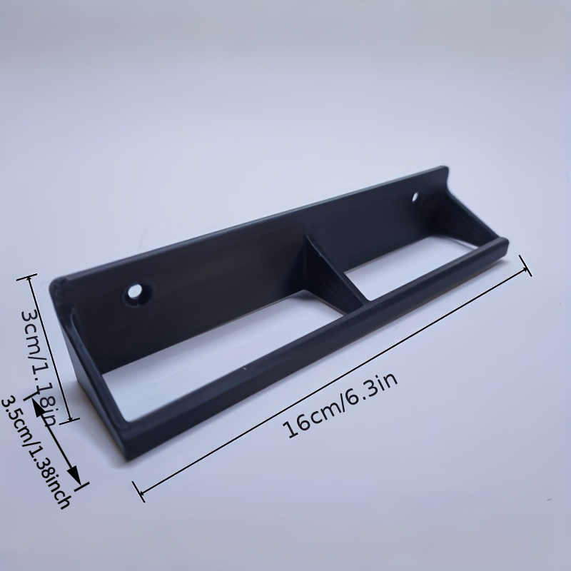 Soporte de pared para alicates - Design Tools Workshop reseña y precio