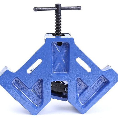 Abrazaderas de soldadura de án - Angle Clamp 90 reseña y precio