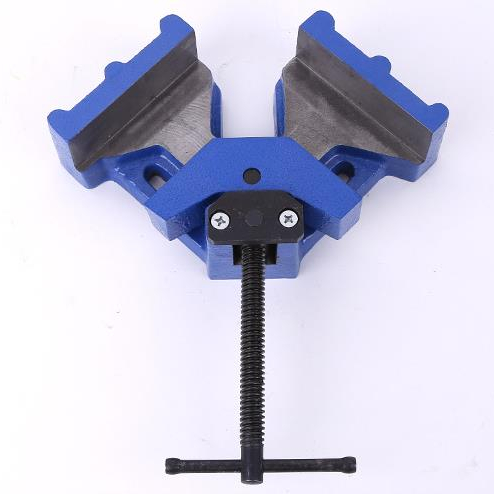 Abrazaderas de soldadura de án - Angle Clamp 90 reseña y precio