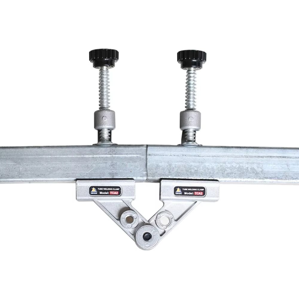 Abrazadera Angular de Acero In - Angle Clamp 90 reseña y precio