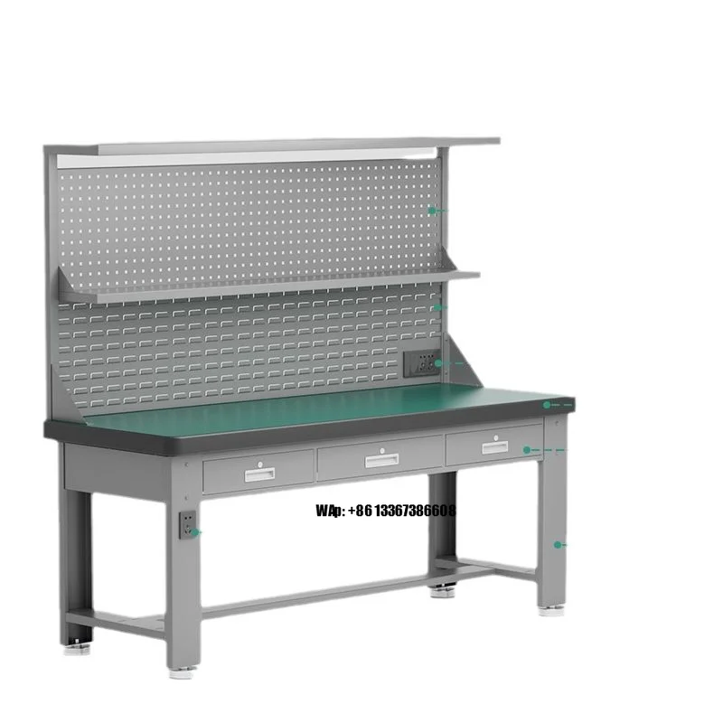 Bancos de Trabajo Multifuncion - Workshop Tools Cabinet reseña y precio