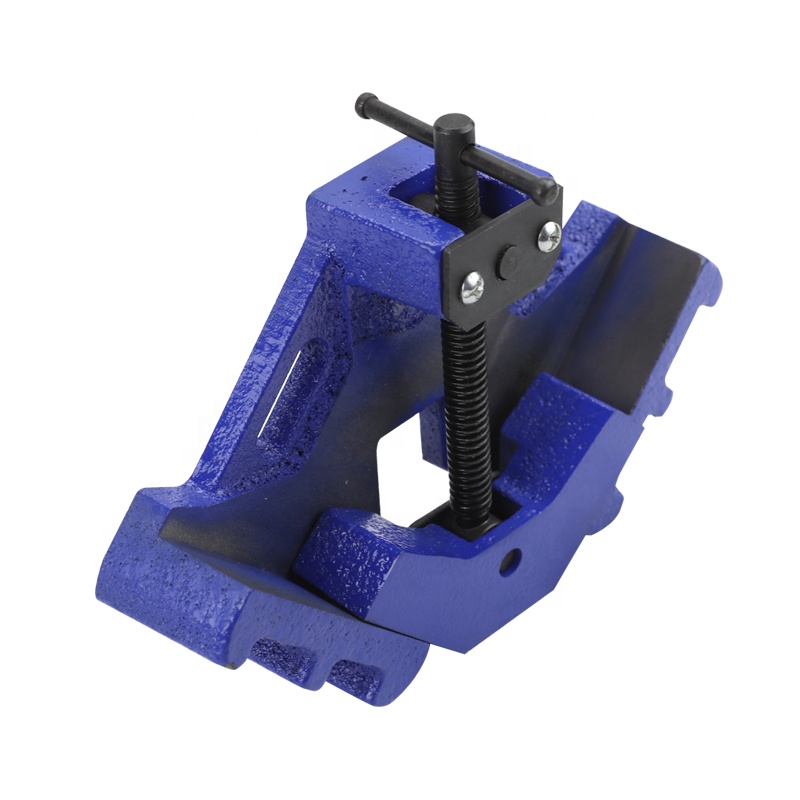 Abrazadera de Precisión para S - Angle Clamp 90 reseña y precio