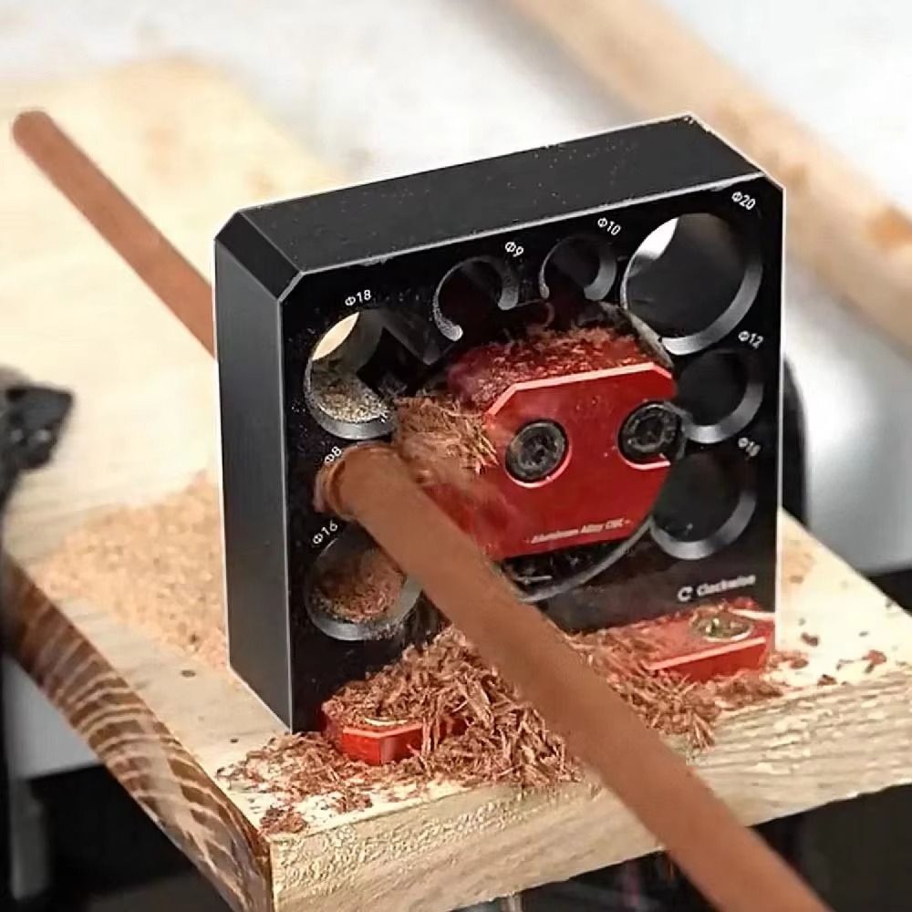 Plantilla para Hacer Espigas d - Pocket Hole Jig reseña y precio