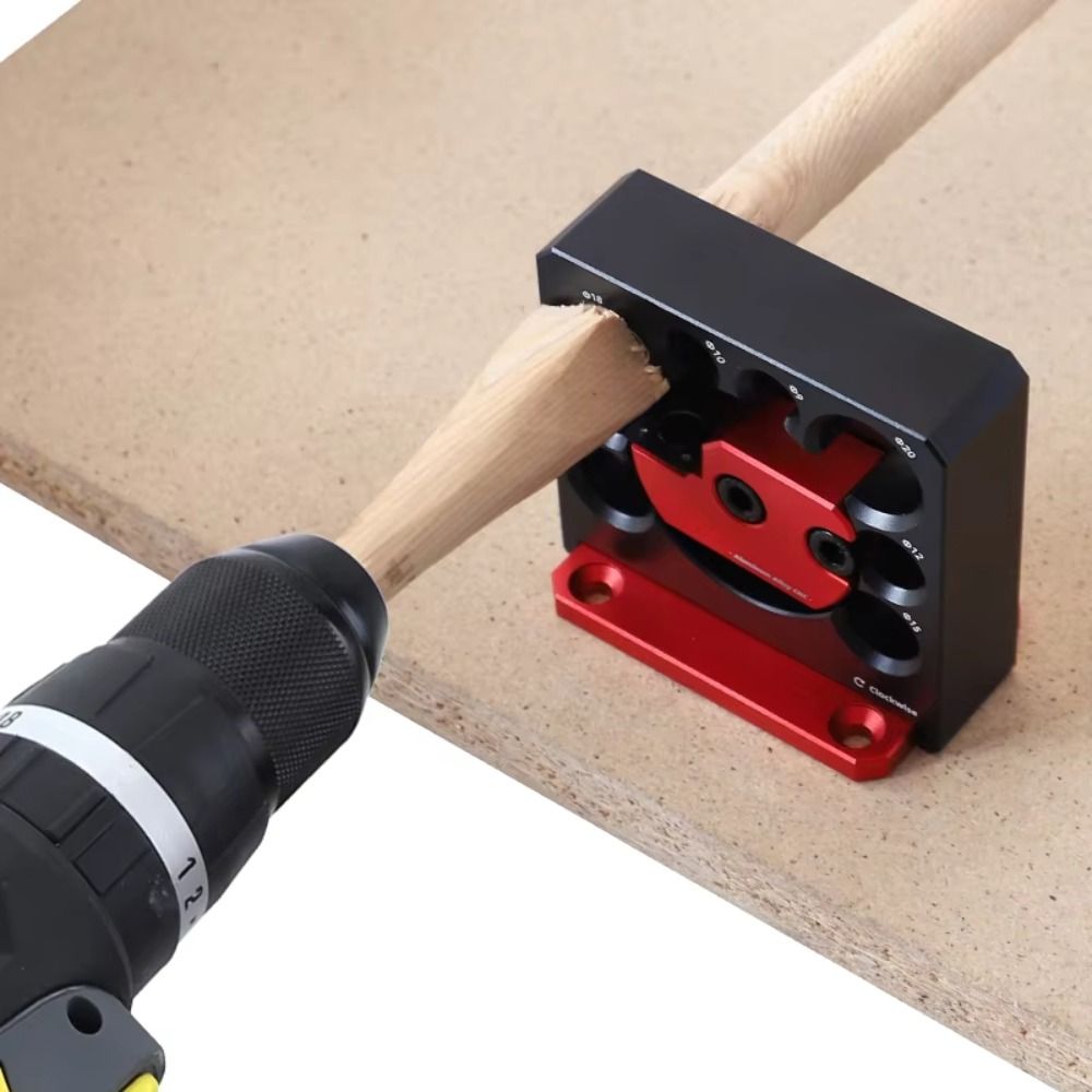 Plantilla para Hacer Espigas d - Pocket Hole Jig reseña y precio