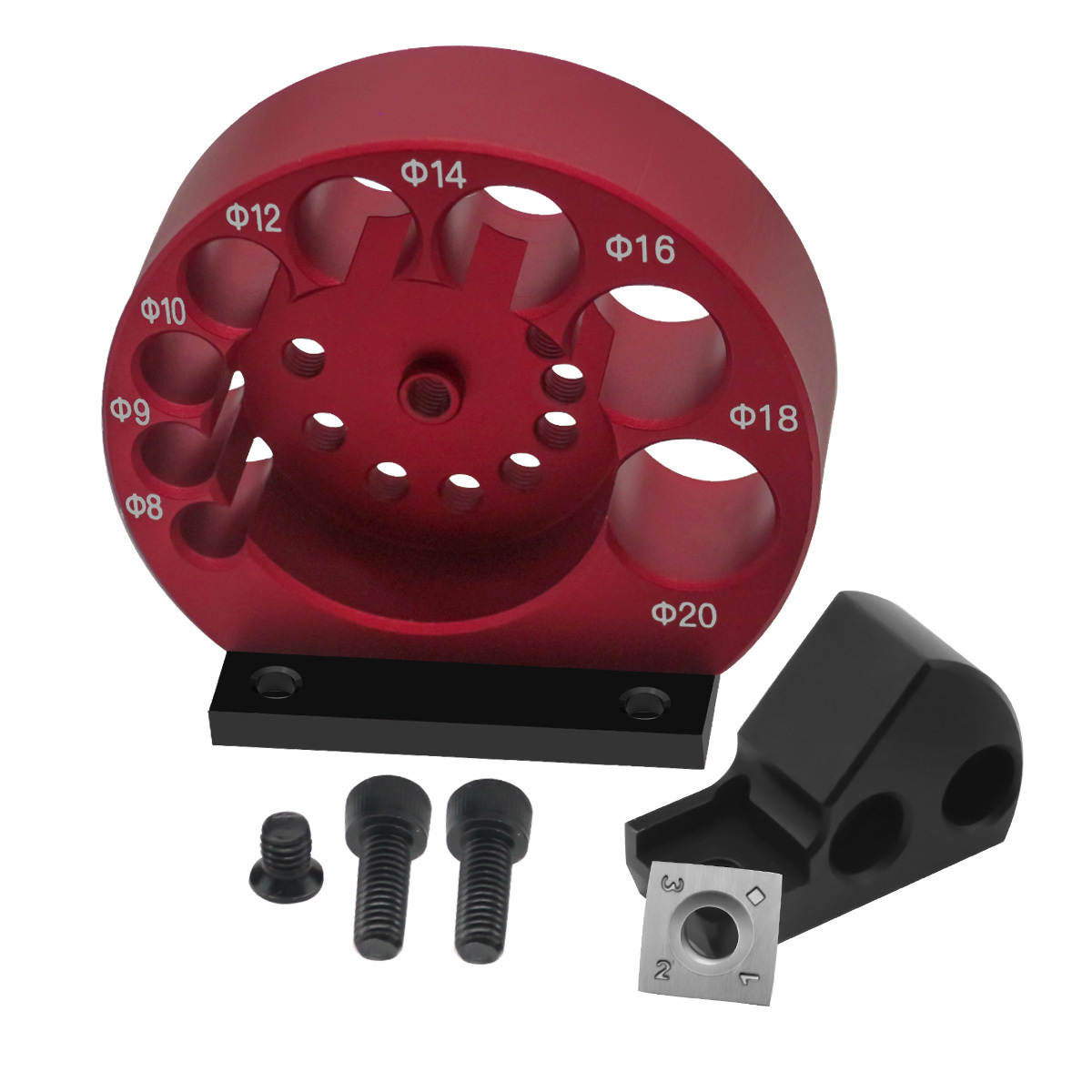 Plantilla para hacer espigas a - Pocket Hole Jig reseña y precio