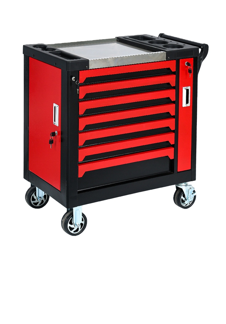 Carrito/Carro de Herramientas  - Design Tools Workshop reseña y precio