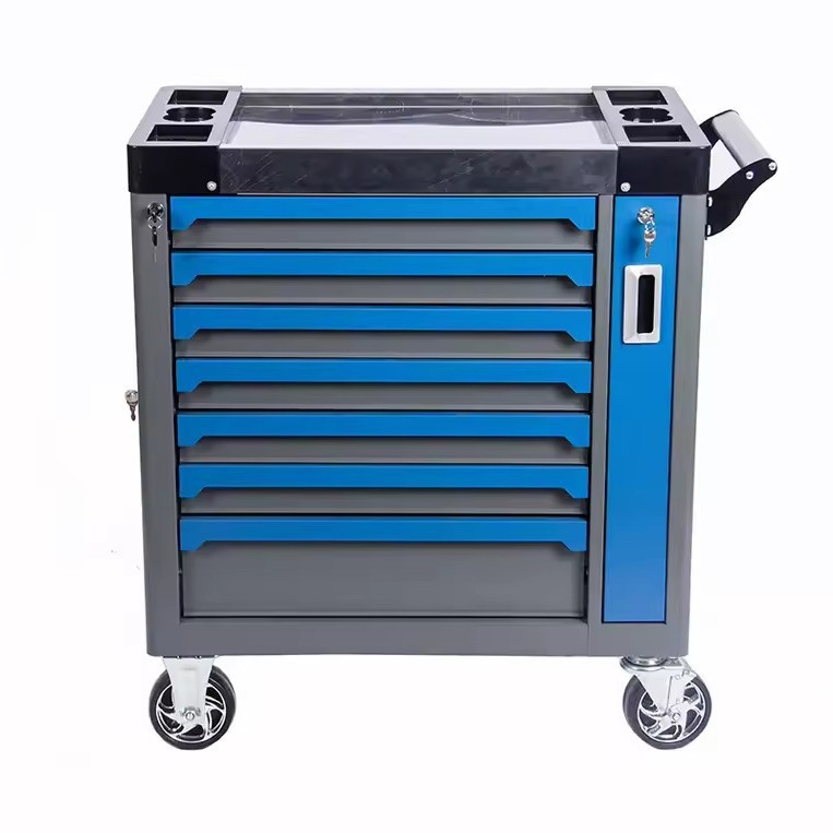 Carrito/Carro de Herramientas  - Design Tools Workshop reseña y precio