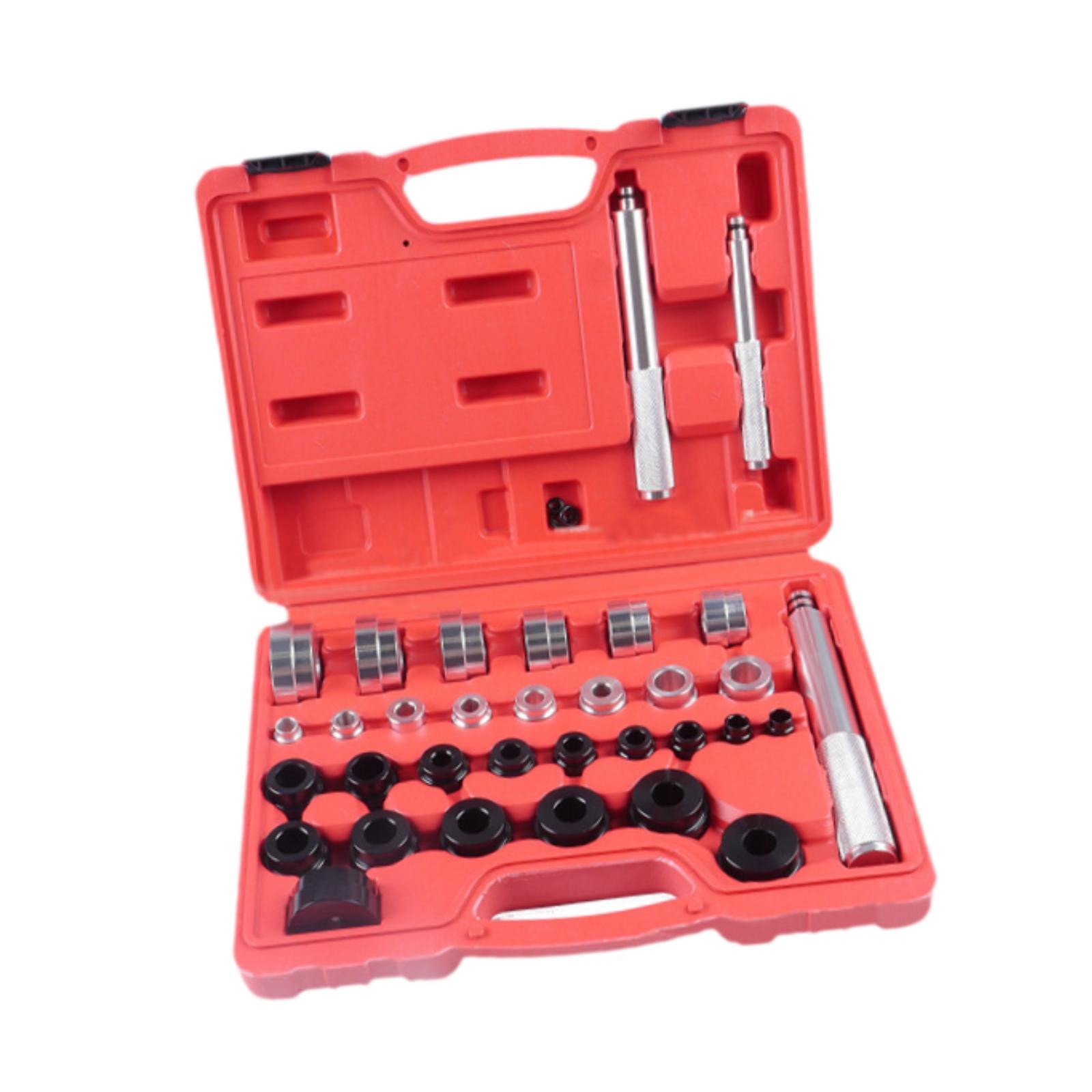 Kit de Extracción e Instalació - Mechanical Tools In Workshop reseña y precio
