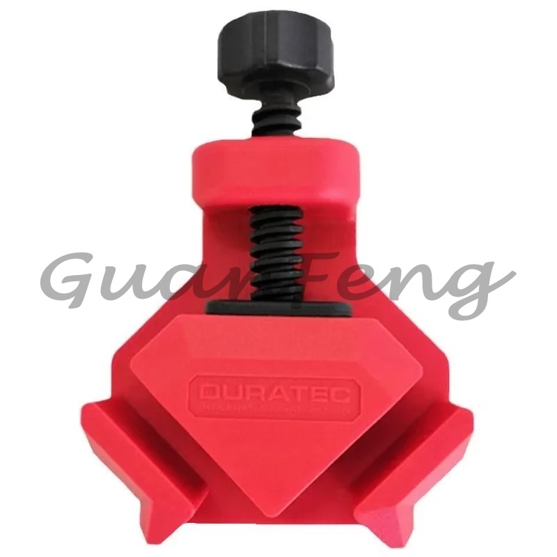 Paquete de 4 abrazaderas de es - Angle Clamp 90 reseña y precio