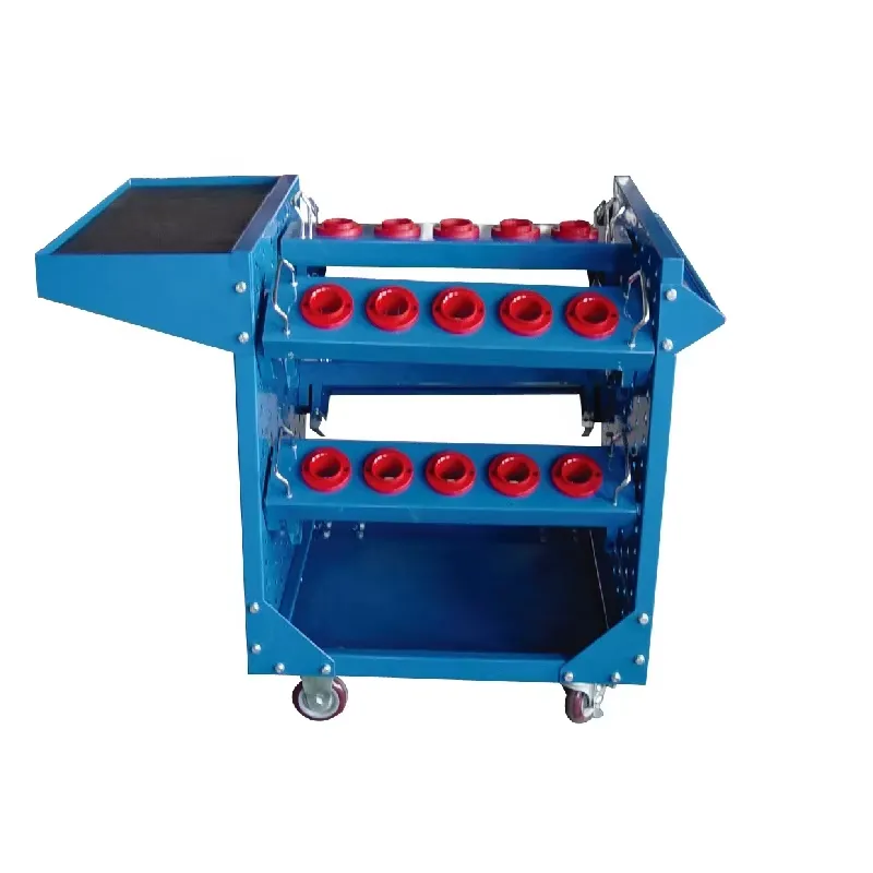 Carrito de Almacenamiento de H - Workshop Tools Cabinet reseña y precio