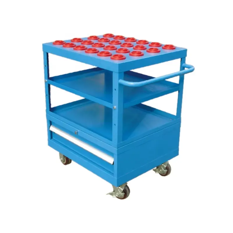 Carrito de Almacenamiento de H - Workshop Tools Cabinet reseña y precio