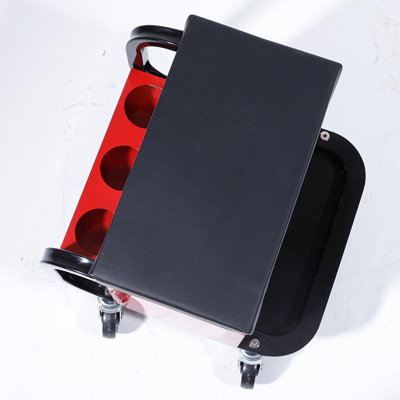 Carrito de Herramientas con Ru - Workshop Tools Cabinet reseña y precio