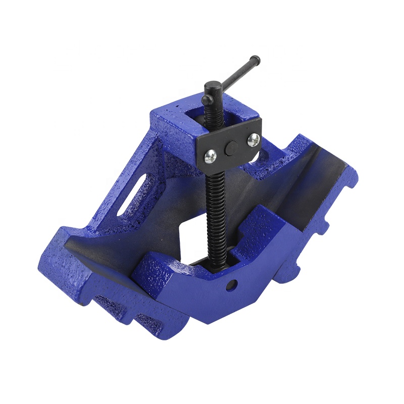 Abrazadera de Precisión para S - Angle Clamp 90 reseña y precio