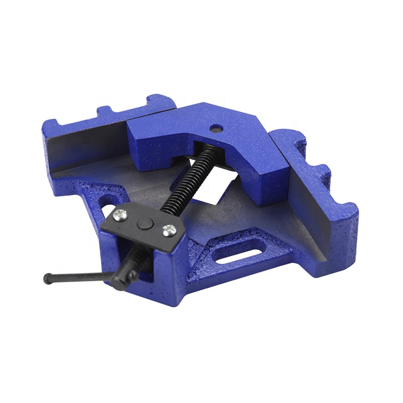 Abrazadera de Precisión para S - Angle Clamp 90 reseña y precio