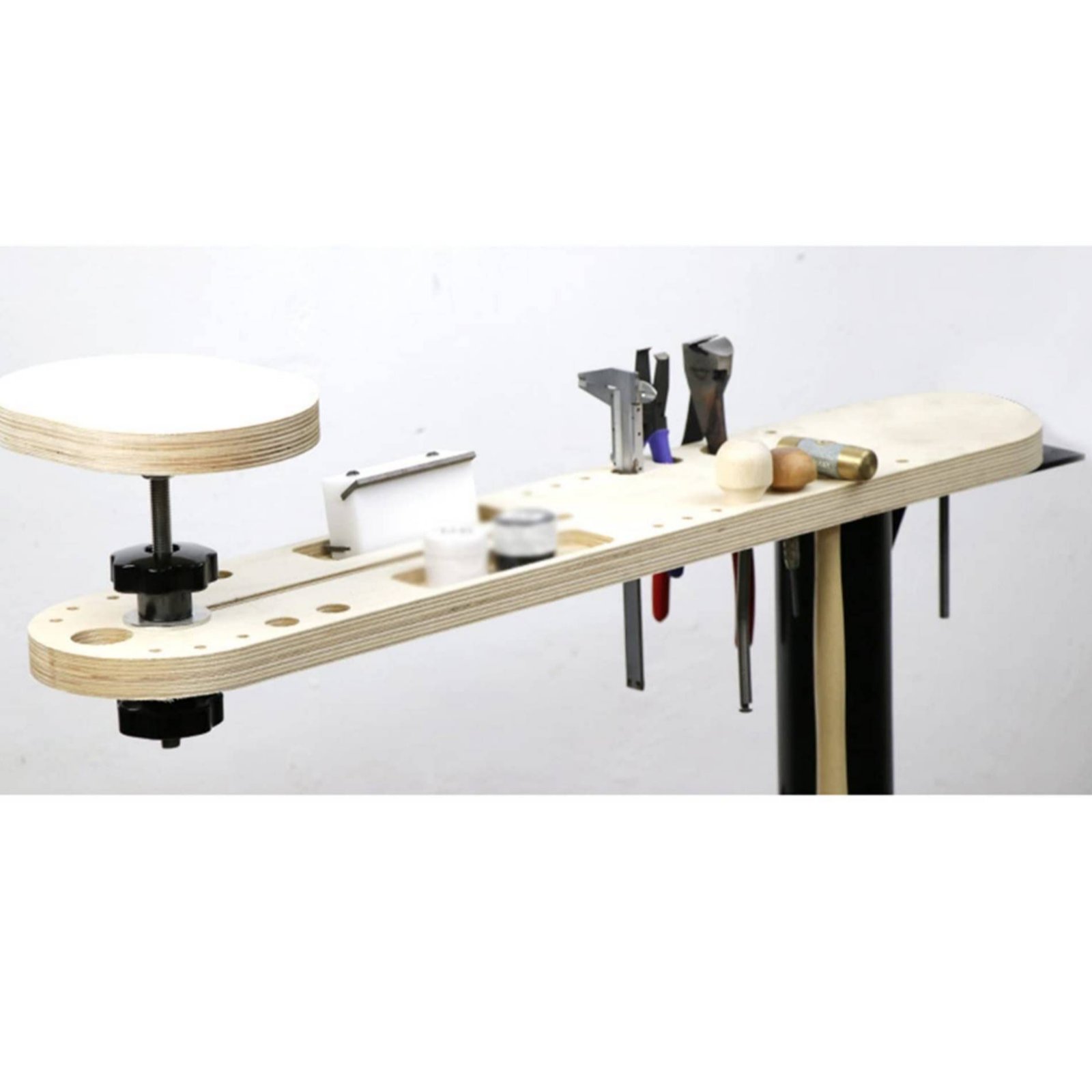Mesa de Mantenimiento de Instr - Design Tools Workshop reseña y precio