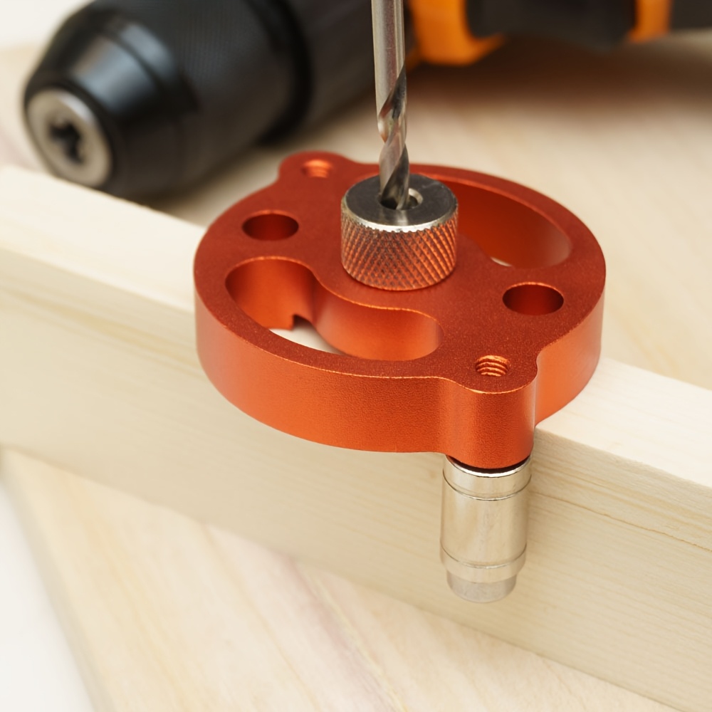 Plantilla de Centrado Automáti - Pocket Hole Jig reseña y precio