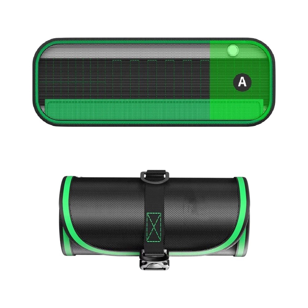Bolsa para herramientas eléctr - Design Tools Workshop reseña y precio