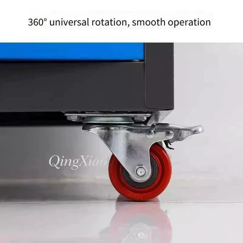 Carro de herramientas para rep - Workshop Tools Cabinet reseña y precio
