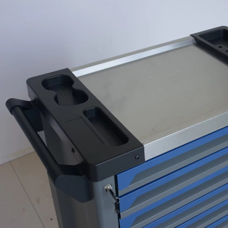 Carrito de Almacenamiento para - Workshop Tools Cabinet reseña y precio