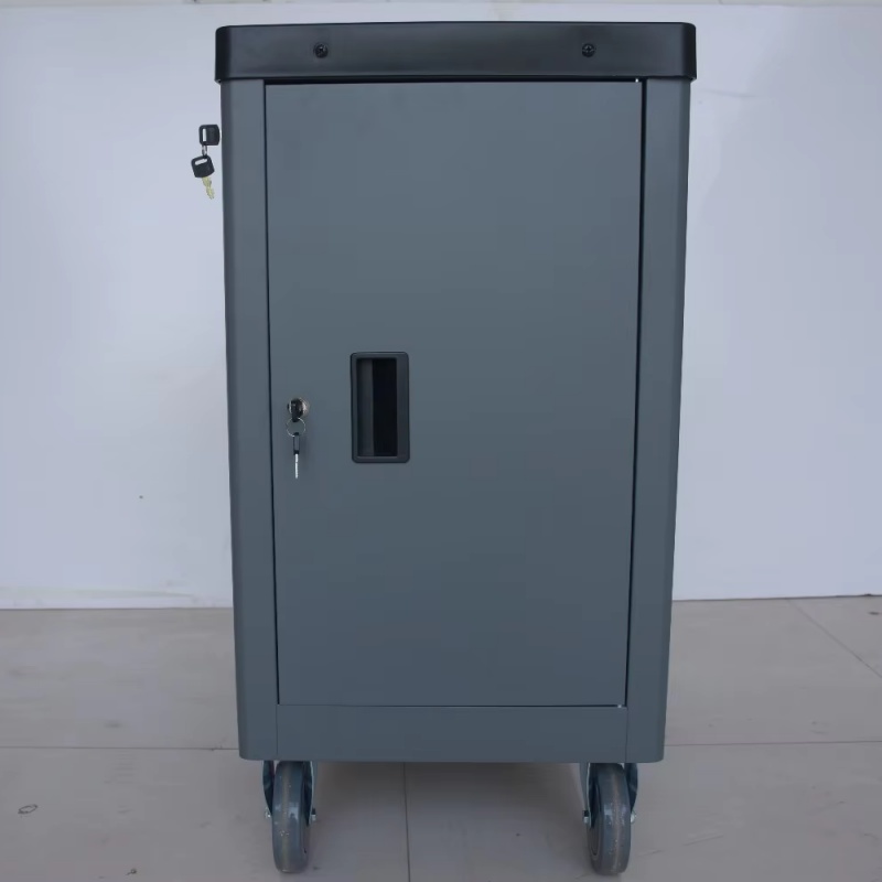 Carrito de Almacenamiento para - Workshop Tools Cabinet reseña y precio