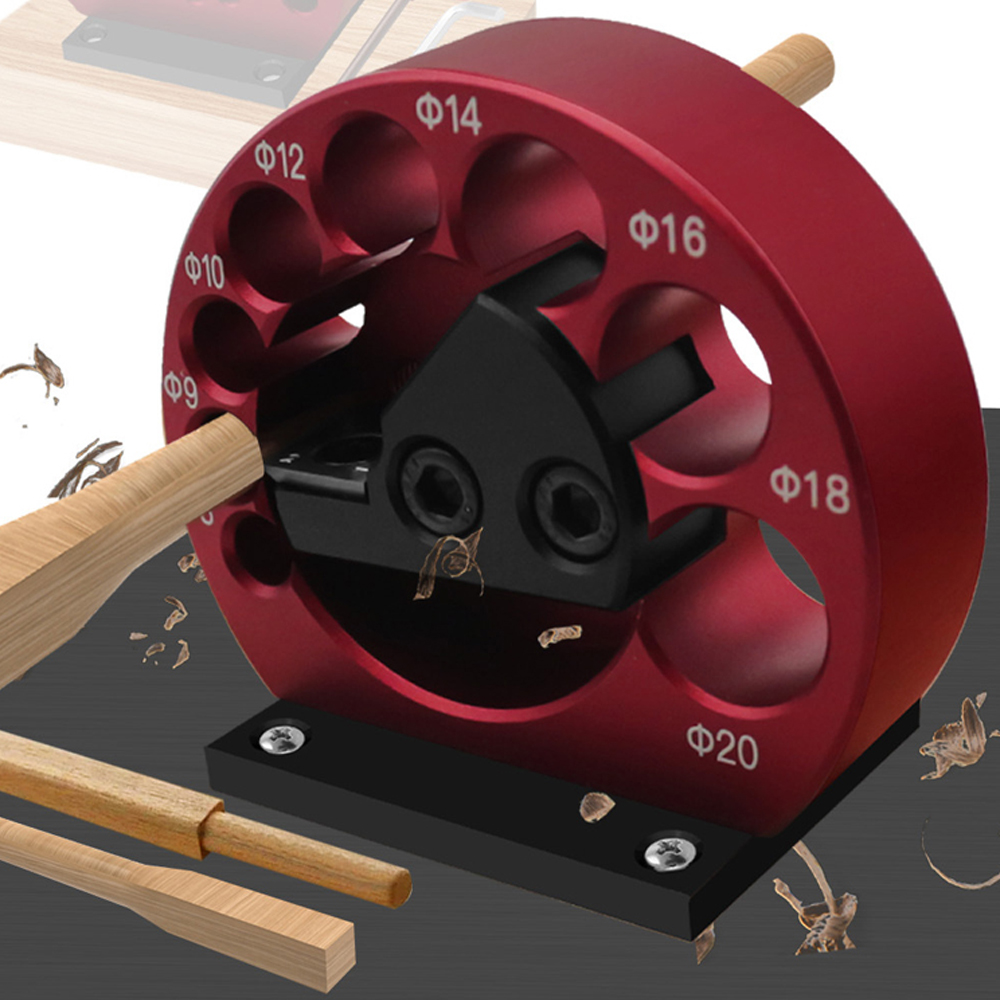 Plantilla para hacer pasadores - Pocket Hole Jig reseña y precio