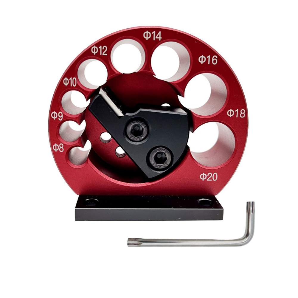 Plantilla para hacer pasadores - Pocket Hole Jig reseña y precio