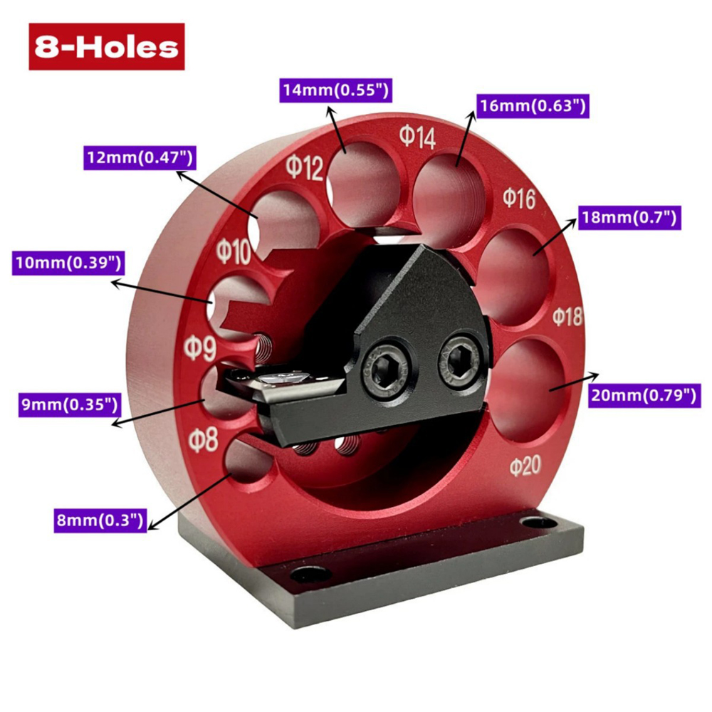 Plantilla para hacer pasadores - Pocket Hole Jig reseña y precio