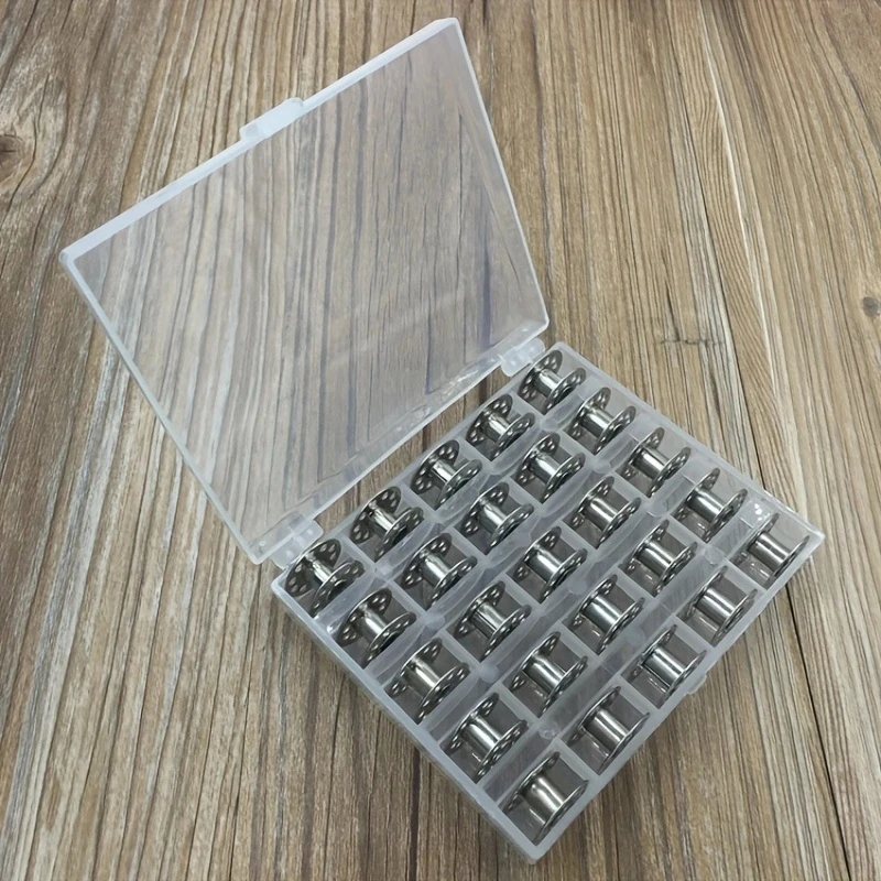 25 unids/set bobinas vacías má - Workshop Tools Cabinet reseña y precio
