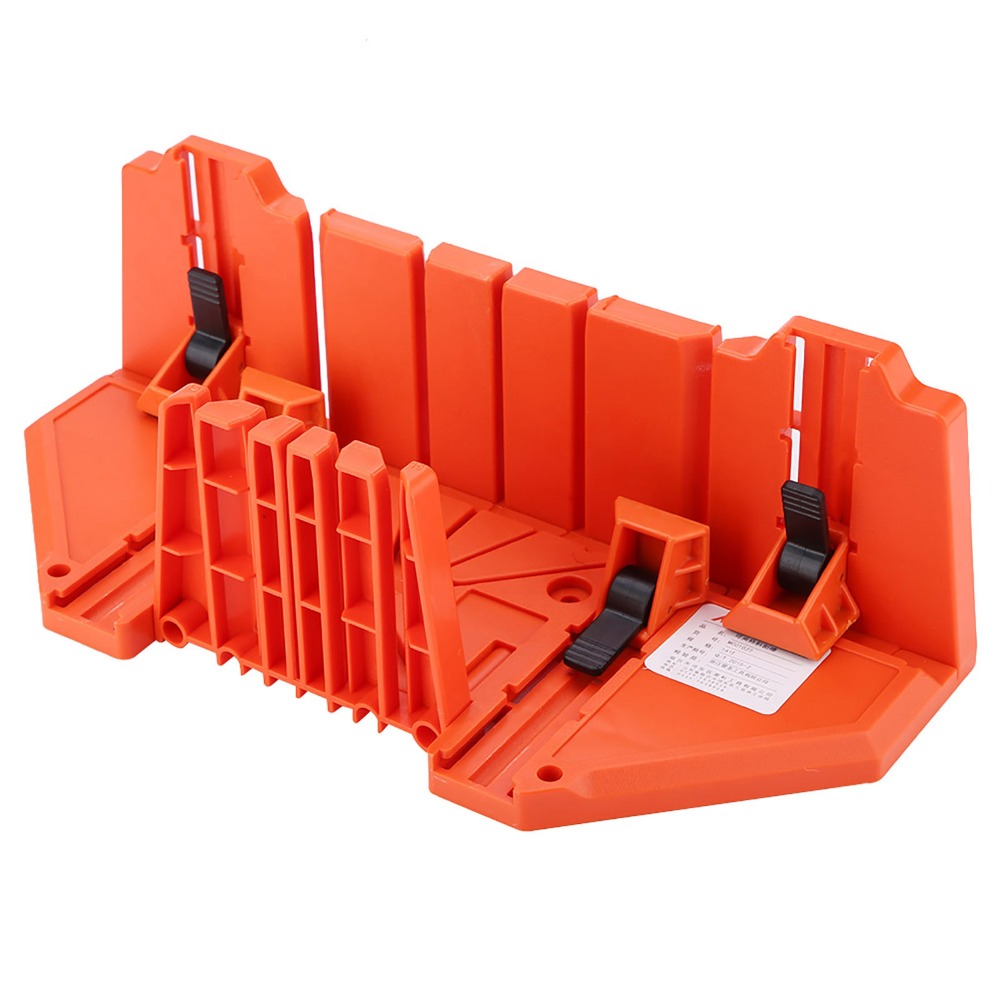 Caja de Inglete de 14 Pulgadas - Angle Clamp 90 reseña y precio