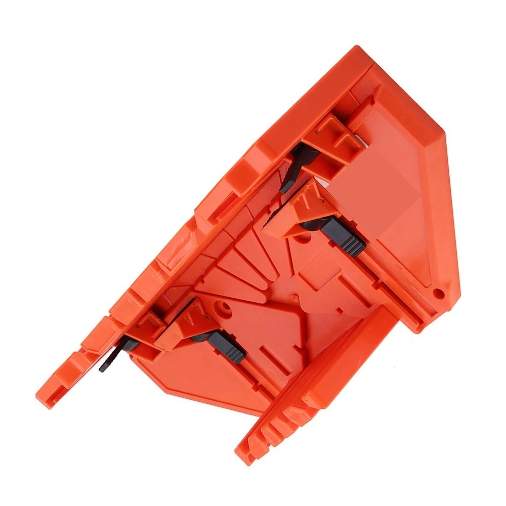 Caja de Inglete de 14 Pulgadas - Angle Clamp 90 reseña y precio