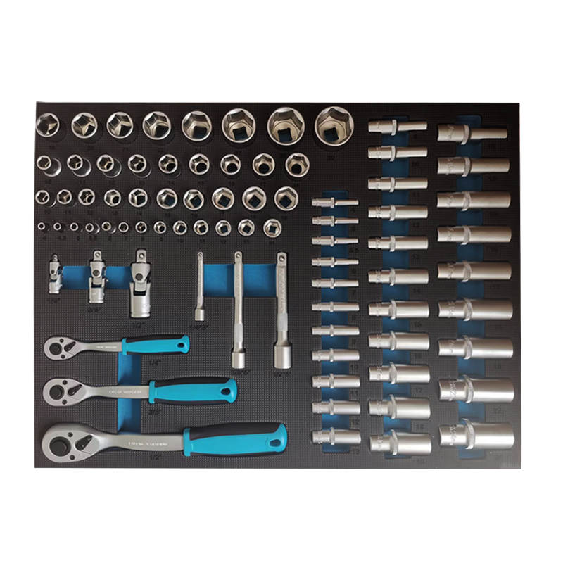 Juego de Herramientas Premium  - Workshop Tools Cabinet reseña y precio
