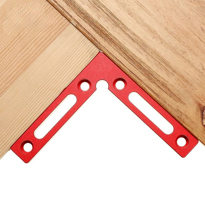 1/2 pieza Abrazadera de ángulo - Angle Clamp 90 reseña y precio