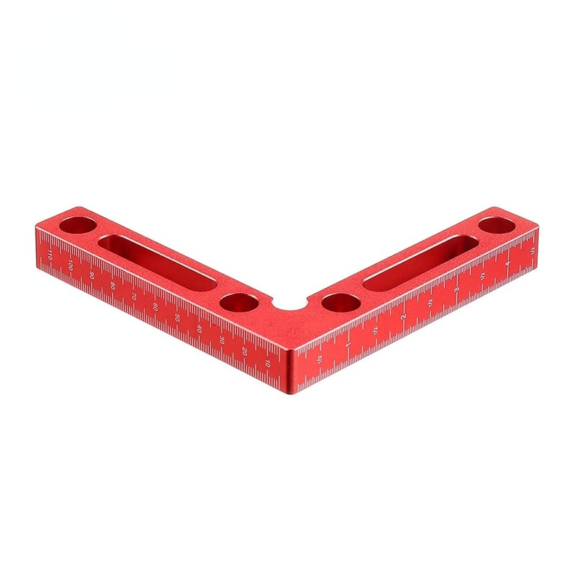 1/2 pieza Abrazadera de ángulo - Angle Clamp 90 reseña y precio