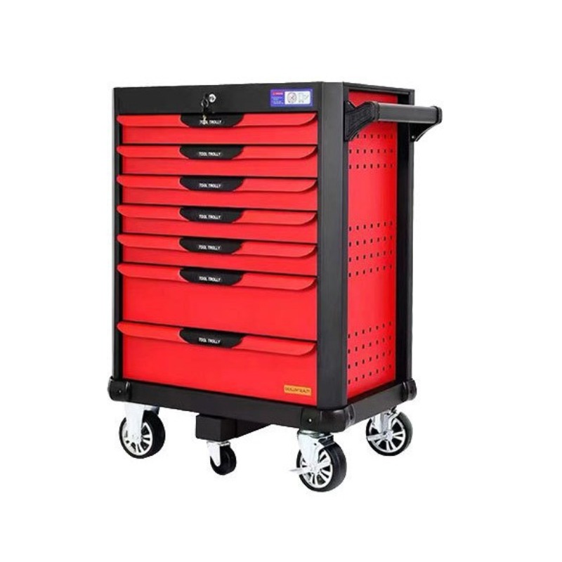 Carrito de Herramientas para R - Workshop Tools Cabinet reseña y precio