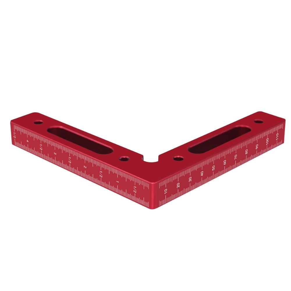 Regla de Posicionamiento de Es - Angle Clamp 90 reseña y precio