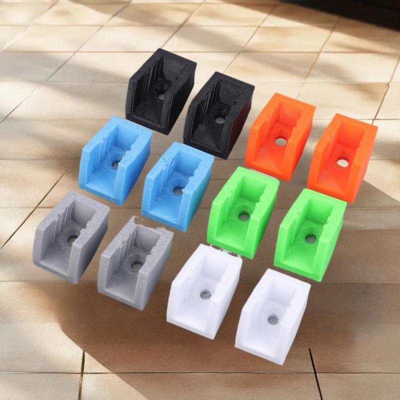 Estante de pared de 10 piezas  - Design Tools Workshop reseña y precio